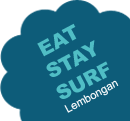 Surf,Eat,Stay - Bali